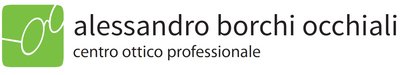 Alessandro Borchi Occhiali — centro ottico professionale a Faenza